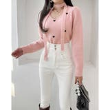 ニット トップス レディース | KawaiCat | 詳細画像10 