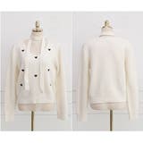 ニット トップス レディース | KawaiCat | 詳細画像18 