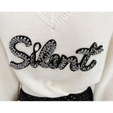 ニット トップス レディース | KawaiCat | 詳細画像7 