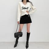 ニット トップス レディース | KawaiCat | 詳細画像11 