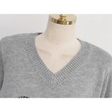 ニット トップス レディース | KawaiCat | 詳細画像20 