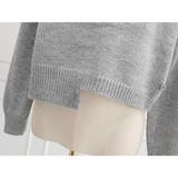 ニット トップス レディース | KawaiCat | 詳細画像23 