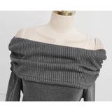 セットアップ レディース ニット | KawaiCat | 詳細画像18 