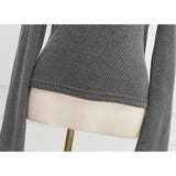 セットアップ レディース ニット | KawaiCat | 詳細画像20 