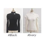 トップス レディース タイト | KawaiCat | 詳細画像2 