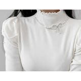 トップス レディース タイト | KawaiCat | 詳細画像10 