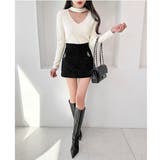 ニット トップス レディース | KawaiCat | 詳細画像9 