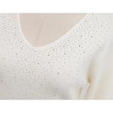 ニット トップス レディース | KawaiCat | 詳細画像18 