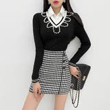 ニット レディース トップス | KawaiCat | 詳細画像3 