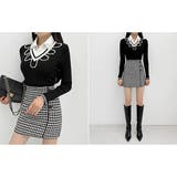 ニット レディース トップス | KawaiCat | 詳細画像7 