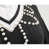 ニット レディース トップス | KawaiCat | 詳細画像17 