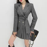 ワンピース レディース ジャケット | KawaiCat | 詳細画像9 