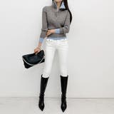 ニット トップス レディース | KawaiCat | 詳細画像9 