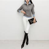 ニット トップス レディース | KawaiCat | 詳細画像13 