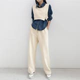 シャツ レディース デニム | KawaiCat | 詳細画像7 