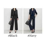 3点セット セットアップ スーツ | KawaiCat | 詳細画像2 