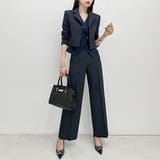 3点セット セットアップ スーツ | KawaiCat | 詳細画像4 