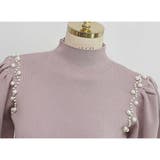 トップス レディース タイト | KawaiCat | 詳細画像21 