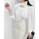 ブラウス レディース トップス | KawaiCat | 詳細画像10 