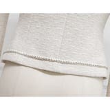 セットアップ レディース ツイード | KawaiCat | 詳細画像27 