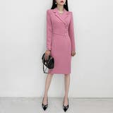 ワンピース レディース 長袖 | KawaiCat | 詳細画像12 