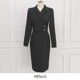 ワンピース レディース 長袖 | KawaiCat | 詳細画像14 