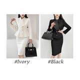 セットアップ レディース スーツ | KawaiCat | 詳細画像2 