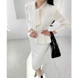 セットアップ レディース スーツ | KawaiCat | 詳細画像6 