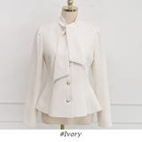 セットアップ レディース スーツ | KawaiCat | 詳細画像18 