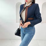 ジャケット レディース トップス | KawaiCat | 詳細画像4 