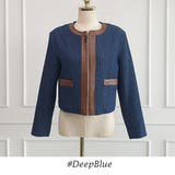 ジャケット レディース トップス | KawaiCat | 詳細画像11 