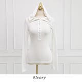 ロンT レディース トップス | KawaiCat | 詳細画像15 