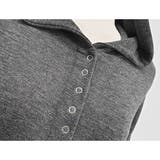 ロンT レディース トップス | KawaiCat | 詳細画像19 