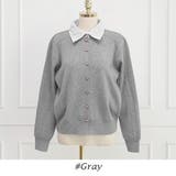 ニット レディース トップス | KawaiCat | 詳細画像10 