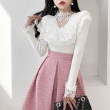 ブラウス レディース トップス | KawaiCat | 詳細画像13 