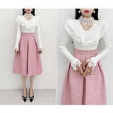 ブラウス レディース トップス | KawaiCat | 詳細画像15 