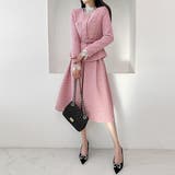 セットアップ レディース ツイード | KawaiCat | 詳細画像11 