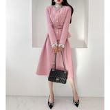 セットアップ レディース ツイード | KawaiCat | 詳細画像18 