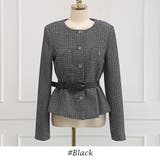 セットアップ レディース ツイード | KawaiCat | 詳細画像20 