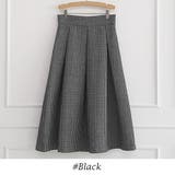 セットアップ レディース ツイード | KawaiCat | 詳細画像21 