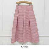 セットアップ レディース ツイード | KawaiCat | 詳細画像25 