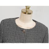 セットアップ レディース ツイード | KawaiCat | 詳細画像28 