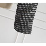 セットアップ レディース ツイード | KawaiCat | 詳細画像30 