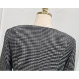 セットアップ レディース ツイード | KawaiCat | 詳細画像31 