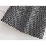 セットアップ レディース ツイード | KawaiCat | 詳細画像34 