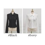 ブラウス レディース トップス | KawaiCat | 詳細画像2