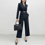 セットアップ スーツ レディース | KawaiCat | 詳細画像8 