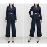 セットアップ スーツ レディース | KawaiCat | 詳細画像12 