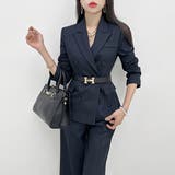 セットアップ スーツ レディース | KawaiCat | 詳細画像13 