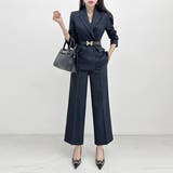 セットアップ スーツ レディース | KawaiCat | 詳細画像14 